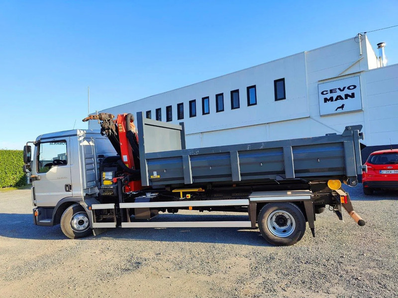 Onbekend Container / Puincontainer 5,5m³ french door / franse deur - Εμπορευματοκιβώτιο: φωτογραφία 5 Onbekend Container / Puincontainer 5,5m³ french door / franse deur - Εμπορευματοκιβώτιο: φωτογραφία 5