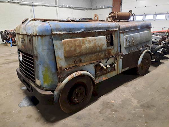 Atlas-Copco PRH 700 DD - Αεροσυμπιεστής: φωτογραφία 1 Atlas-Copco PRH 700 DD - Αεροσυμπιεστής: φωτογραφία 1