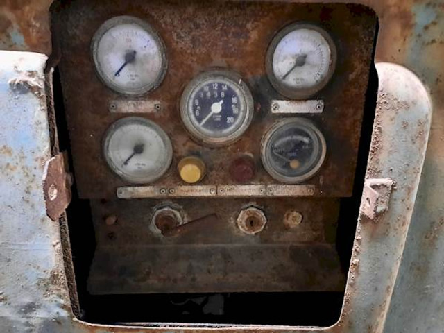 Atlas-Copco PRH 700 DD - Αεροσυμπιεστής: φωτογραφία 5 Atlas-Copco PRH 700 DD - Αεροσυμπιεστής: φωτογραφία 5