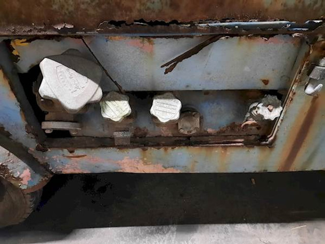 Atlas-Copco PRH 700 DD - Αεροσυμπιεστής: φωτογραφία 4 Atlas-Copco PRH 700 DD - Αεροσυμπιεστής: φωτογραφία 4