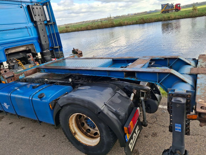 Επικαθήμενο μεταφοράς εμπορευματοκιβωτίων/ Κινητό αμάξωμα Broshuis 3UCC 39 EU: φωτογραφία 13 Επικαθήμενο μεταφοράς εμπορευματοκιβωτίων/ Κινητό αμάξωμα Broshuis 3UCC 39 EU: φωτογραφία 13