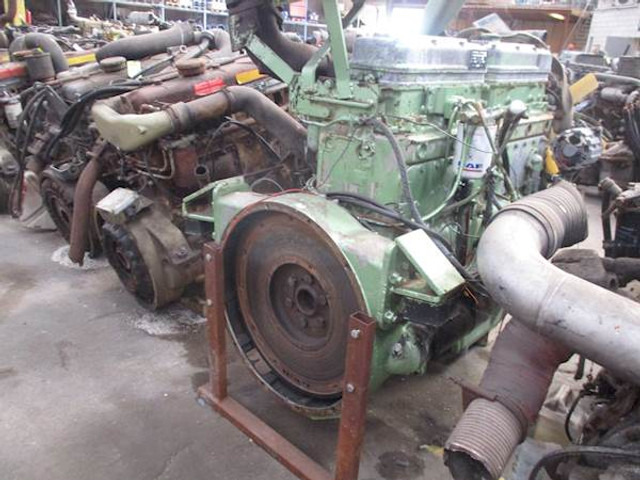 DAF 615 (DF615) - Κινητήρας: φωτογραφία 3 DAF 615 (DF615) - Κινητήρας: φωτογραφία 3