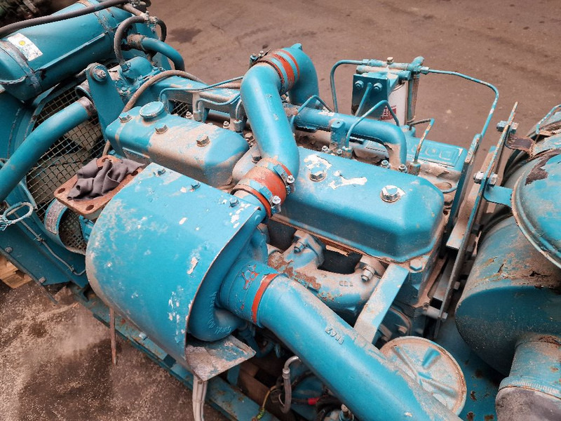 DAF 825 TURBO - Ανταλλακτικό: φωτογραφία 4 DAF 825 TURBO - Ανταλλακτικό: φωτογραφία 4