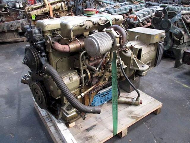 DAF DT615 - Ανταλλακτικό: φωτογραφία 3 DAF DT615 - Ανταλλακτικό: φωτογραφία 3