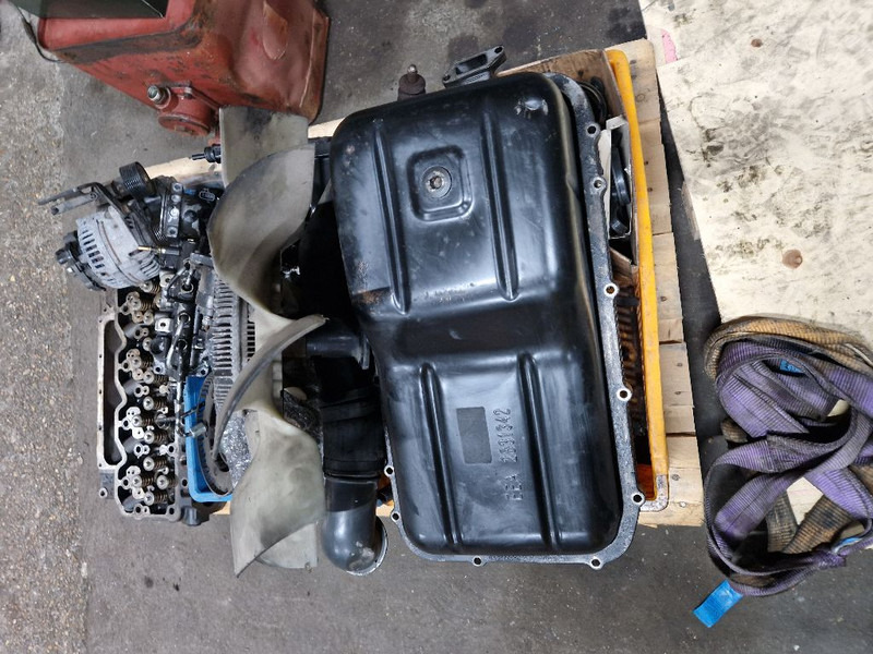 DAF FR 136 S1 (LF45) - Ανταλλακτικό: φωτογραφία 3 DAF FR 136 S1 (LF45) - Ανταλλακτικό: φωτογραφία 3