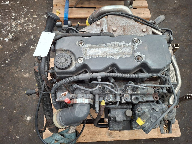 Κινητήρας DAF FR136U2: φωτογραφία 6