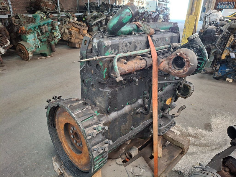 DAF WS268 - Κινητήρας: φωτογραφία 5 DAF WS268 - Κινητήρας: φωτογραφία 5