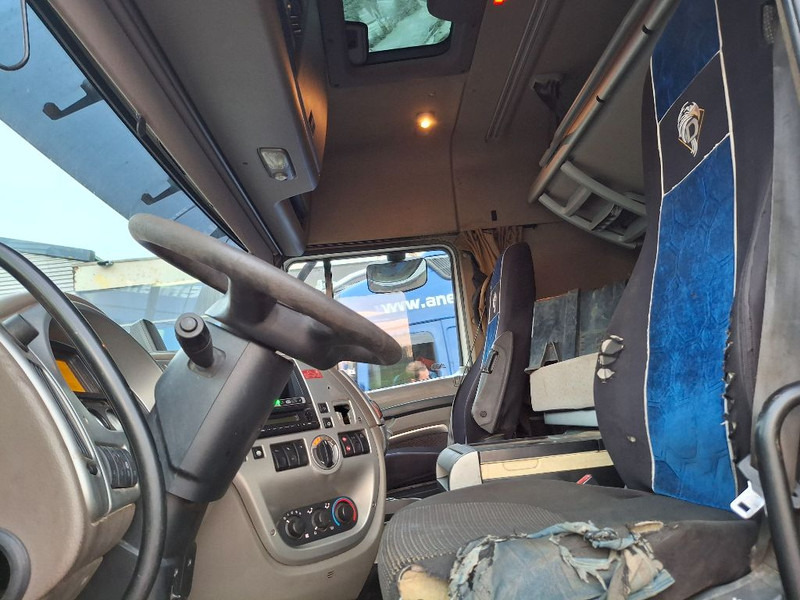 DAF XF 105.460 - Φορτηγό σασί: φωτογραφία 5 DAF XF 105.460 - Φορτηγό σασί: φωτογραφία 5