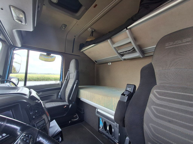 DAF XF105.460 - Τράκτορας: φωτογραφία 3 DAF XF105.460 - Τράκτορας: φωτογραφία 3