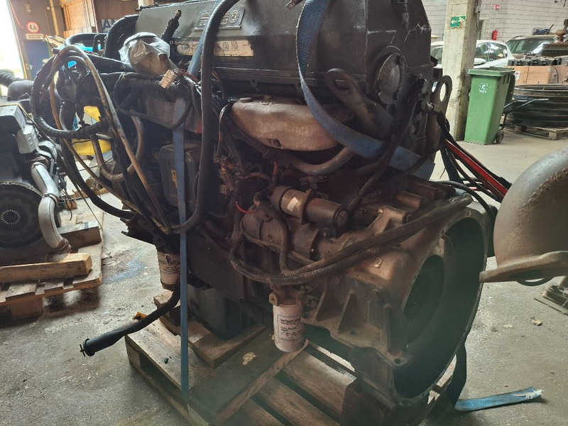 Detroit 6067GK62 60-serie - Κινητήρας: φωτογραφία 3 Detroit 6067GK62 60-serie - Κινητήρας: φωτογραφία 3