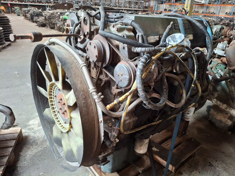 Detroit 6067GK62 60-serie - Κινητήρας: φωτογραφία 1 Detroit 6067GK62 60-serie - Κινητήρας: φωτογραφία 1