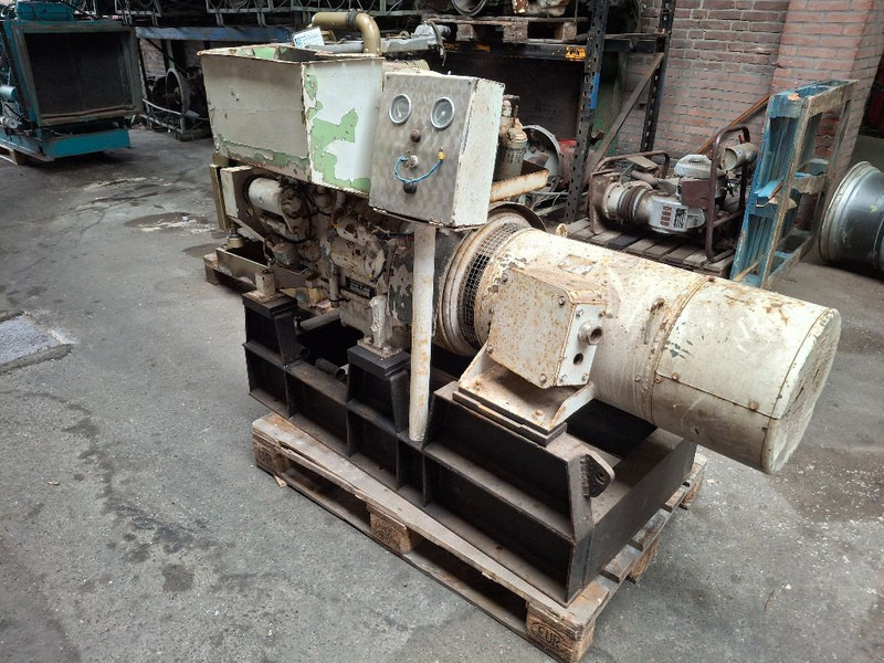 Deutz F3L912 - Ανταλλακτικό: φωτογραφία 3 Deutz F3L912 - Ανταλλακτικό: φωτογραφία 3