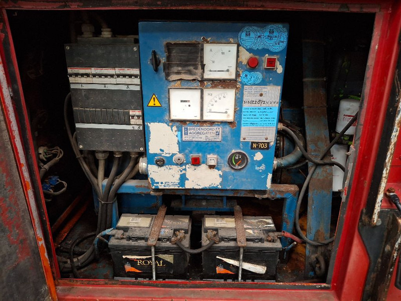 Deutz F6L912 - Ανταλλακτικό: φωτογραφία 4 Deutz F6L912 - Ανταλλακτικό: φωτογραφία 4