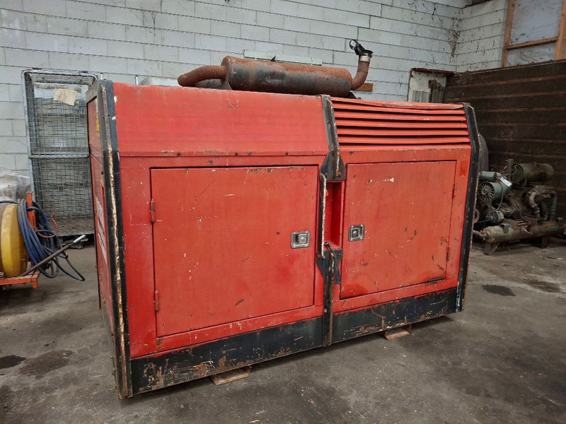 Deutz F6L912 - Ανταλλακτικό: φωτογραφία 1 Deutz F6L912 - Ανταλλακτικό: φωτογραφία 1