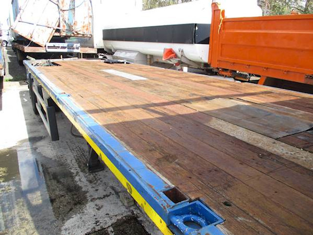 Floor FLO-10.5-102 - Επικαθήμενο κόφα: φωτογραφία 2 Floor FLO-10.5-102 - Επικαθήμενο κόφα: φωτογραφία 2