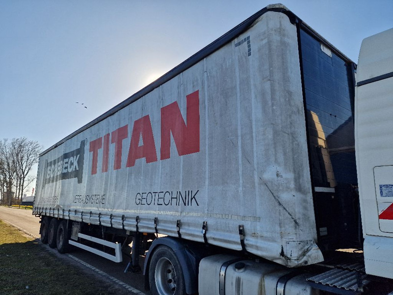 Ligthart 1227 TA - Επικαθήμενο κουρτίνα: φωτογραφία 3 Ligthart 1227 TA - Επικαθήμενο κουρτίνα: φωτογραφία 3
