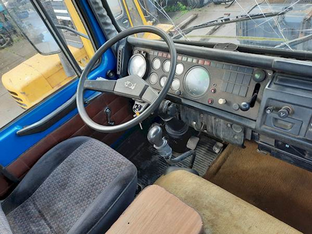 MAN 26.280 DF 6X4 PALFINGER CRANE - Φορτηγό με ανοιχτή καρότσα: φωτογραφία 5 MAN 26.280 DF 6X4 PALFINGER CRANE - Φορτηγό με ανοιχτή καρότσα: φωτογραφία 5