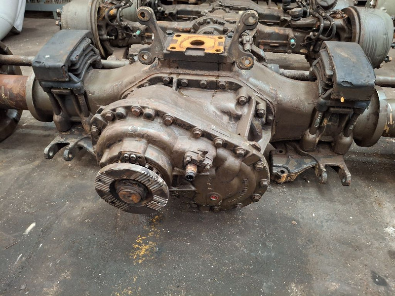 MAN KAT 8x8 complete AXLE SET - Αξονας και ανταλλακτικά: φωτογραφία 3 MAN KAT 8x8 complete AXLE SET - Αξονας και ανταλλακτικά: φωτογραφία 3