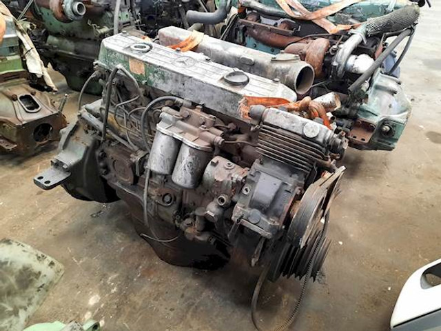 Mercedes-Benz OM366A - Κινητήρας για Φορτηγό: φωτογραφία 2 Mercedes-Benz OM366A - Κινητήρας για Φορτηγό: φωτογραφία 2