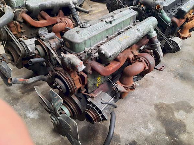 Mercedes-Benz OM366A - Κινητήρας για Φορτηγό: φωτογραφία 1 Mercedes-Benz OM366A - Κινητήρας για Φορτηγό: φωτογραφία 1