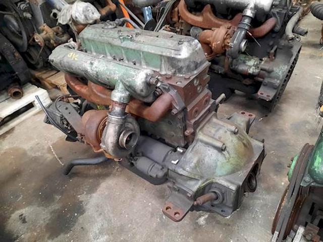Mercedes-Benz OM366A - Κινητήρας για Φορτηγό: φωτογραφία 4 Mercedes-Benz OM366A - Κινητήρας για Φορτηγό: φωτογραφία 4