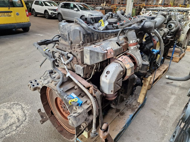 PACCAR MX300U1 - Κινητήρας: φωτογραφία 3 PACCAR MX300U1 - Κινητήρας: φωτογραφία 3