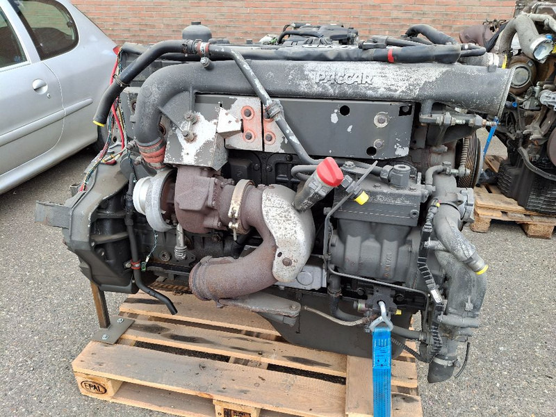 PACCAR PR228S2 (310HP) - Κινητήρας: φωτογραφία 1 PACCAR PR228S2 (310HP) - Κινητήρας: φωτογραφία 1