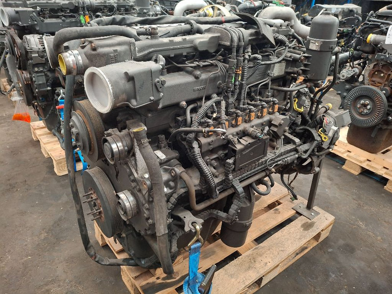PACCAR PR228S2 (310HP) - Κινητήρας: φωτογραφία 1 PACCAR PR228S2 (310HP) - Κινητήρας: φωτογραφία 1