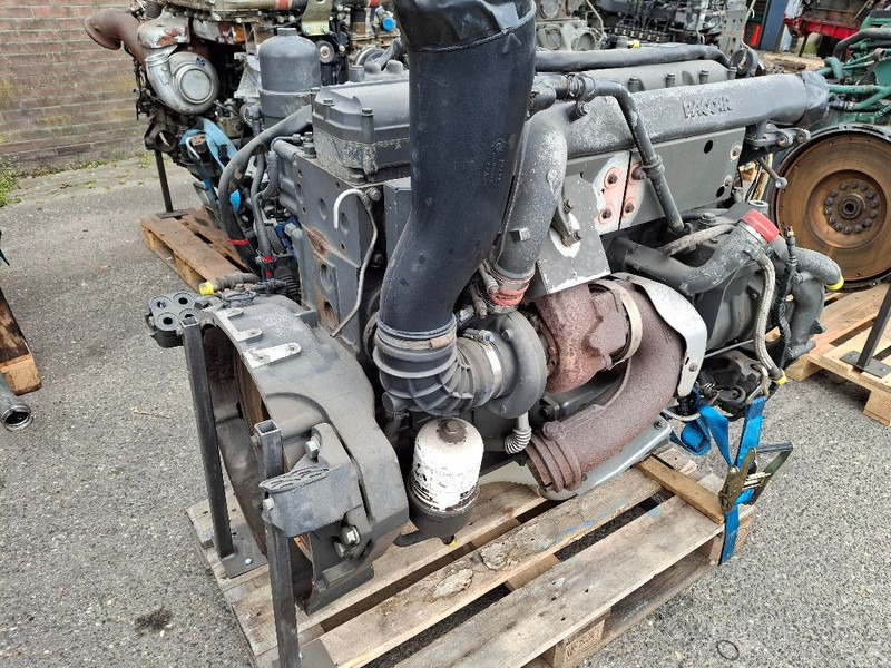 PACCAR PR228S2 (310HP) - Κινητήρας: φωτογραφία 1 PACCAR PR228S2 (310HP) - Κινητήρας: φωτογραφία 1