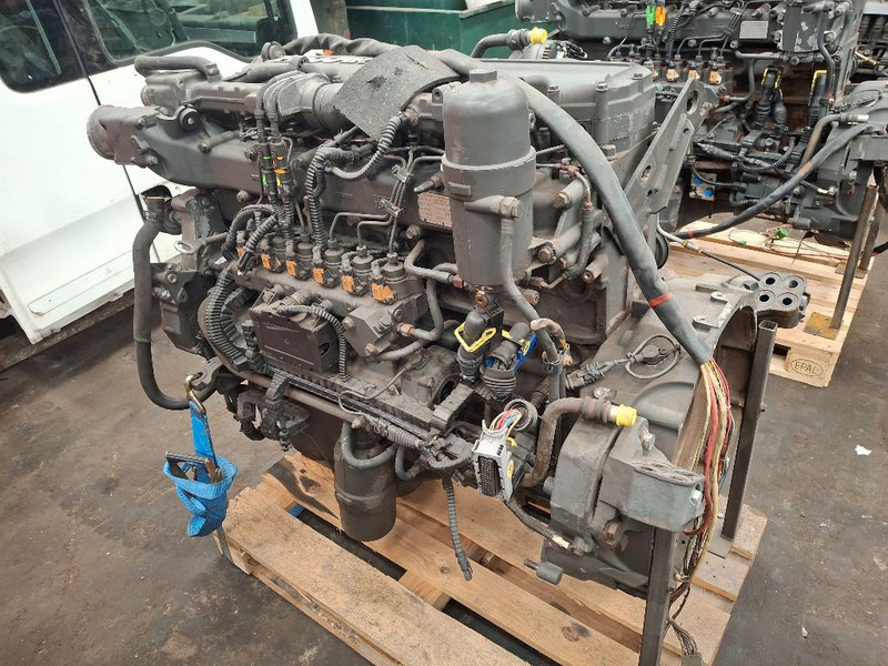 PACCAR PR228S2 (310HP) - Κινητήρας: φωτογραφία 2 PACCAR PR228S2 (310HP) - Κινητήρας: φωτογραφία 2