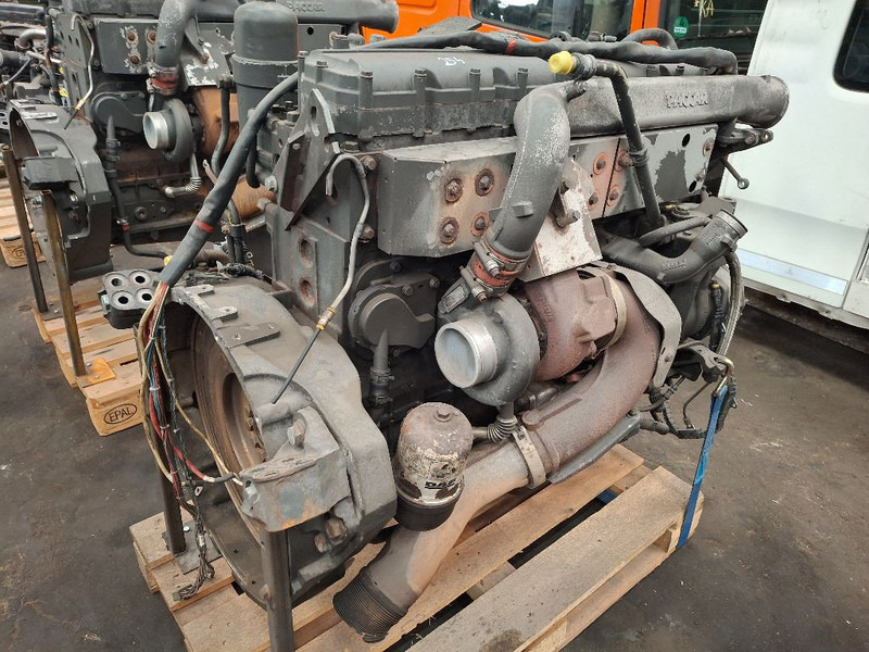 PACCAR PR228S2 (310HP) - Κινητήρας: φωτογραφία 3 PACCAR PR228S2 (310HP) - Κινητήρας: φωτογραφία 3