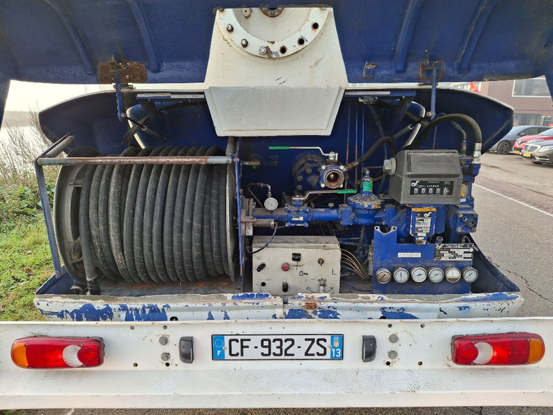 Renault MIDLUM 220DCI GAS / LPG - Φορτηγό βυτιοφόρο: φωτογραφία 4 Renault MIDLUM 220DCI GAS / LPG - Φορτηγό βυτιοφόρο: φωτογραφία 4