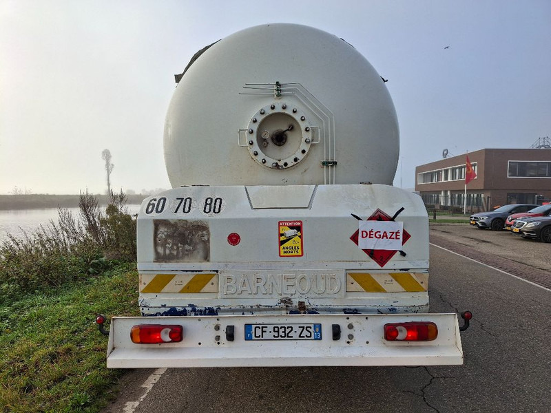 Renault MIDLUM 220DCI GAS / LPG - Φορτηγό βυτιοφόρο: φωτογραφία 3 Renault MIDLUM 220DCI GAS / LPG - Φορτηγό βυτιοφόρο: φωτογραφία 3