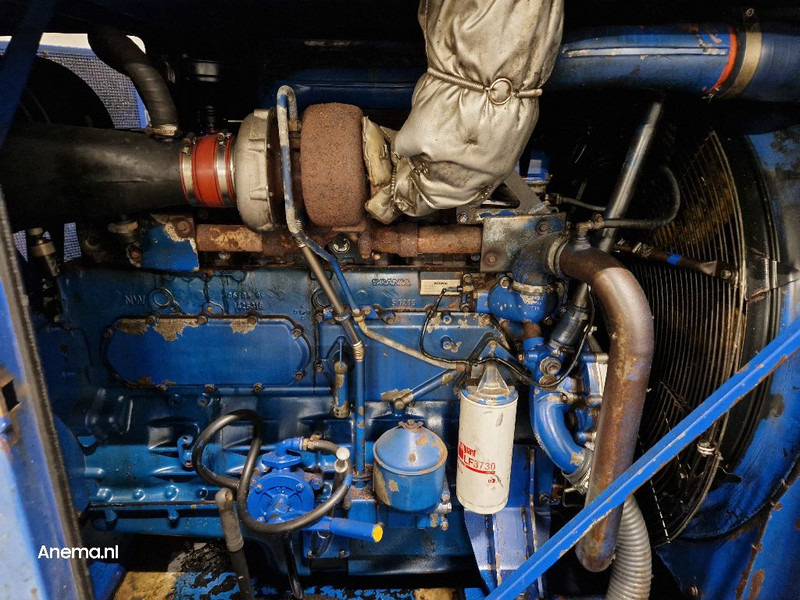 Scania DC 1242A - 371HP - Ανταλλακτικό: φωτογραφία 4 Scania DC 1242A - 371HP - Ανταλλακτικό: φωτογραφία 4