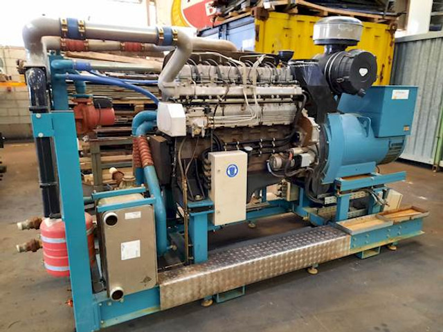 Scania DC1254A - Ανταλλακτικό: φωτογραφία 1 Scania DC1254A - Ανταλλακτικό: φωτογραφία 1