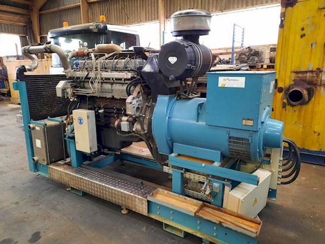 Scania DC1254A - Ανταλλακτικό: φωτογραφία 2 Scania DC1254A - Ανταλλακτικό: φωτογραφία 2