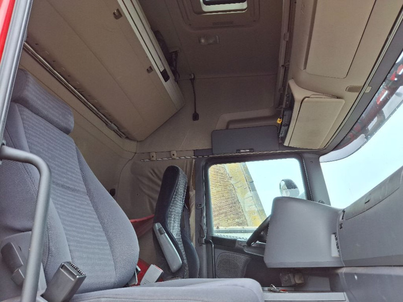 Τράκτορας Scania R 420 LA4X2MNA: φωτογραφία 6