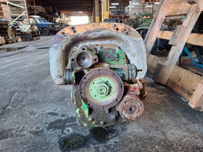 Volvo SR62 - Κιβώτιο ταχυτήτων: φωτογραφία 4 Volvo SR62 - Κιβώτιο ταχυτήτων: φωτογραφία 4