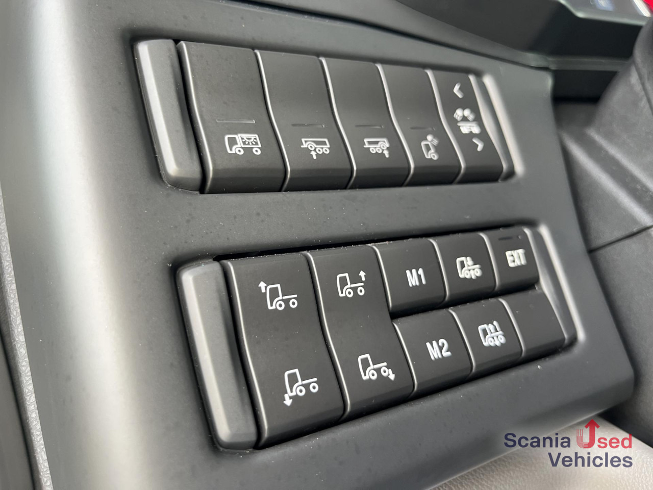 SCANIA G 360 A4x2NB HYBRID ! DIFF-L FULL AIR 8T LED NAVI - Τράκτορας: φωτογραφία 5 SCANIA G 360 A4x2NB HYBRID ! DIFF-L FULL AIR 8T LED NAVI - Τράκτορας: φωτογραφία 5