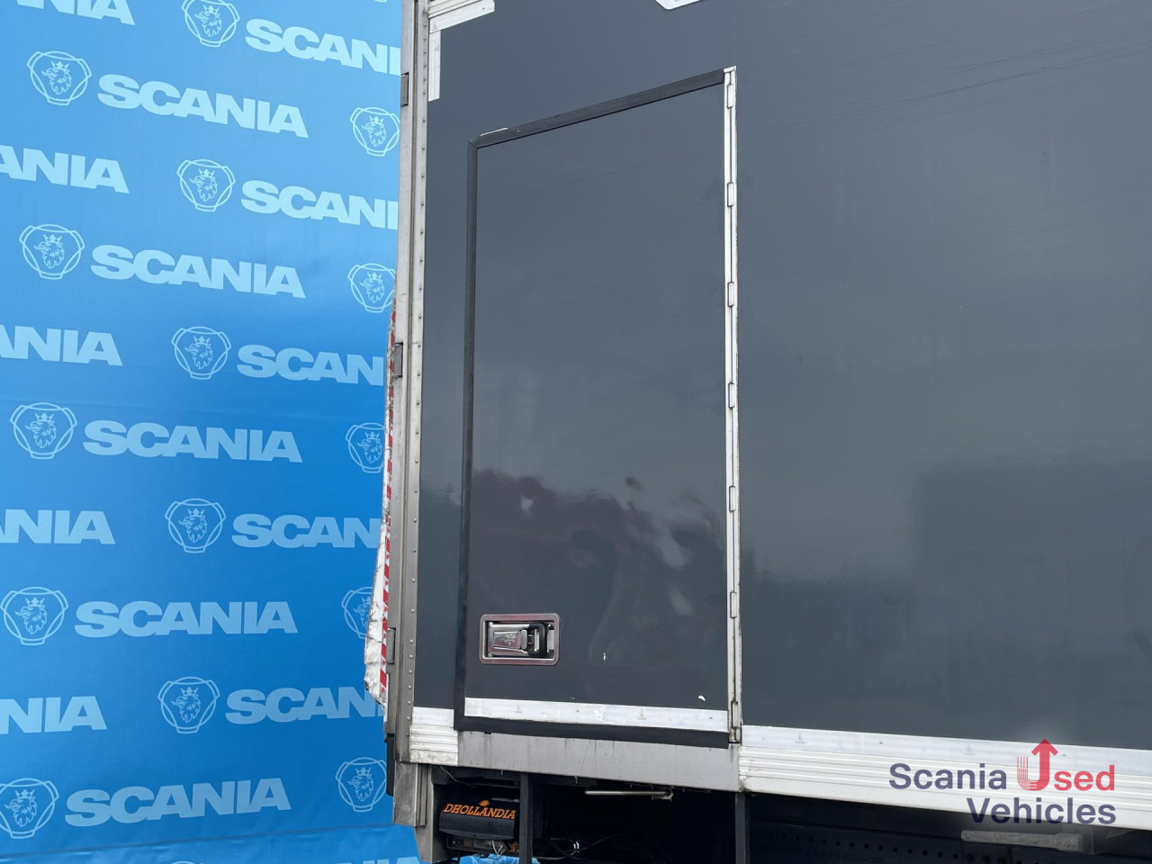 Μίσθωση SCANIA P 250 B4x2LA FRIGO -27 TAIL LIFT 1.5T 815X251X244C SCANIA P 250 B4x2LA FRIGO -27 TAIL LIFT 1.5T 815X251X244C: φωτογραφία 14 Μίσθωση SCANIA P 250 B4x2LA FRIGO -27 TAIL LIFT 1.5T 815X251X244C SCANIA P 250 B4x2LA FRIGO -27 TAIL LIFT 1.5T 815X251X244C: φωτογραφία 14