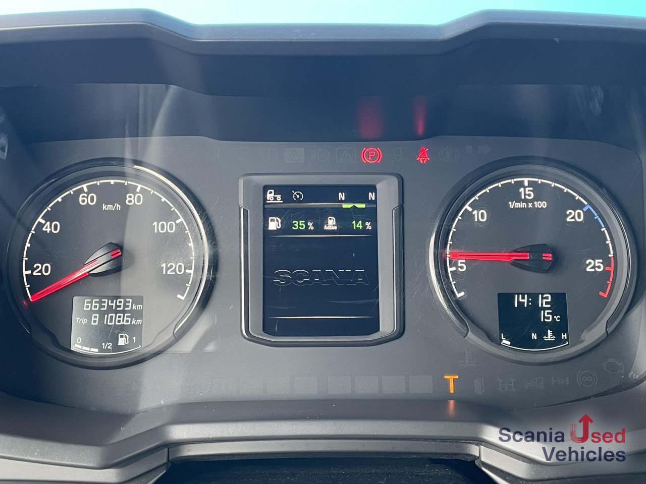 Μίσθωση SCANIA P 250 B4x2LA FRIGO -27 TAIL LIFT 1.5T 815X251X244C SCANIA P 250 B4x2LA FRIGO -27 TAIL LIFT 1.5T 815X251X244C: φωτογραφία 12 Μίσθωση SCANIA P 250 B4x2LA FRIGO -27 TAIL LIFT 1.5T 815X251X244C SCANIA P 250 B4x2LA FRIGO -27 TAIL LIFT 1.5T 815X251X244C: φωτογραφία 12