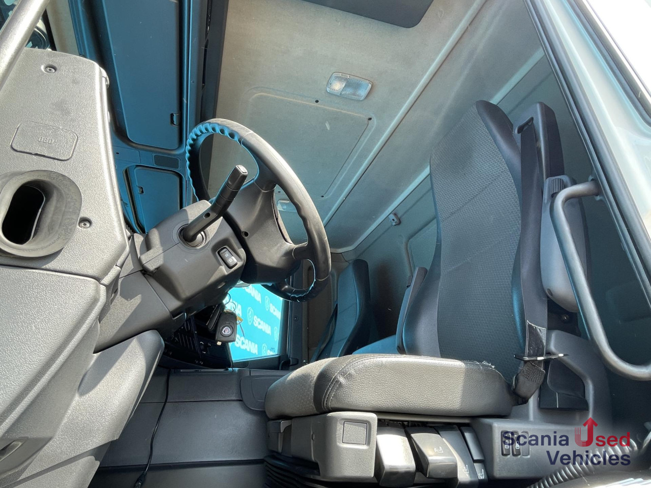 SCANIA P 250 DB4x2MNB SIDE DOORS FULL AIR 250X246X250CM - Φορτηγό κόφα: φωτογραφία 5 SCANIA P 250 DB4x2MNB SIDE DOORS FULL AIR 250X246X250CM - Φορτηγό κόφα: φωτογραφία 5