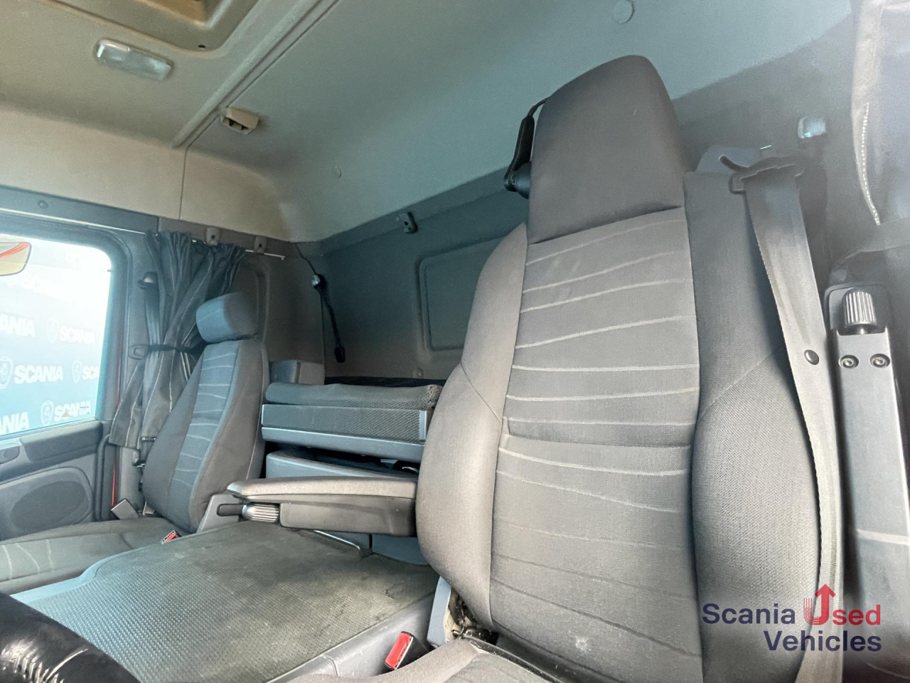 SCANIA P 370 LB4x2MNB RETARDER FULL AIR 705X245X235 - Φορτηγό κόφα: φωτογραφία 5 SCANIA P 370 LB4x2MNB RETARDER FULL AIR 705X245X235 - Φορτηγό κόφα: φωτογραφία 5