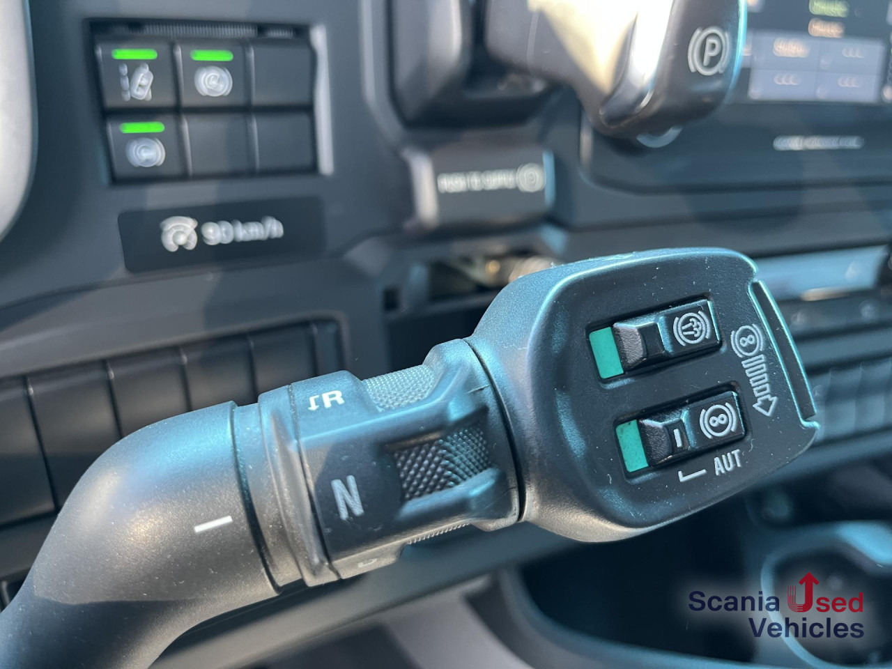 SCANIA R 450 A4x2NA RETARDER 8T DIFF-L SMART2 - Τράκτορας: φωτογραφία 4 SCANIA R 450 A4x2NA RETARDER 8T DIFF-L SMART2 - Τράκτορας: φωτογραφία 4