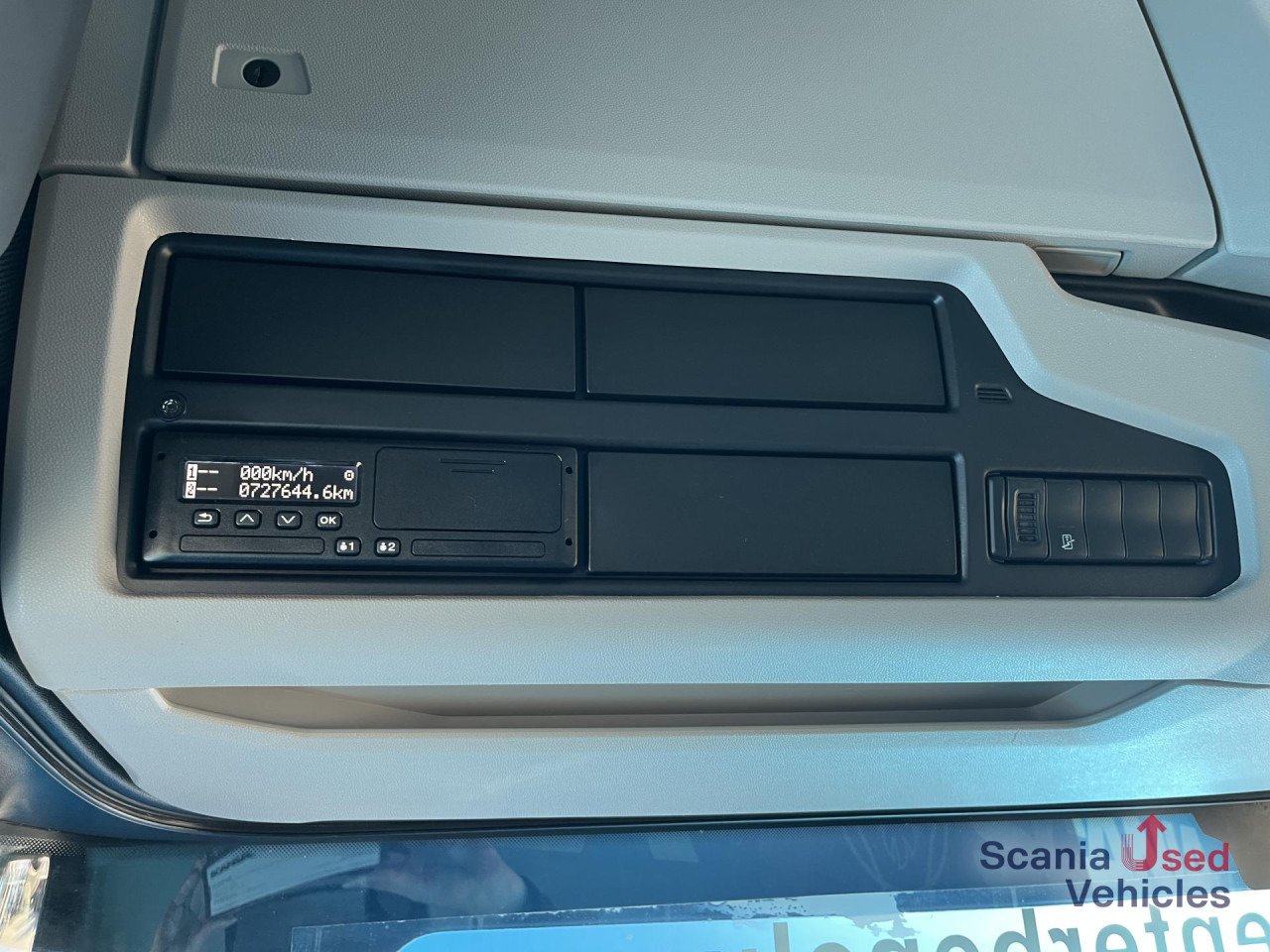 SCANIA R 450 A4x2NA RETARDER 8T DIFF-L SMART2 - Τράκτορας: φωτογραφία 5 SCANIA R 450 A4x2NA RETARDER 8T DIFF-L SMART2 - Τράκτορας: φωτογραφία 5