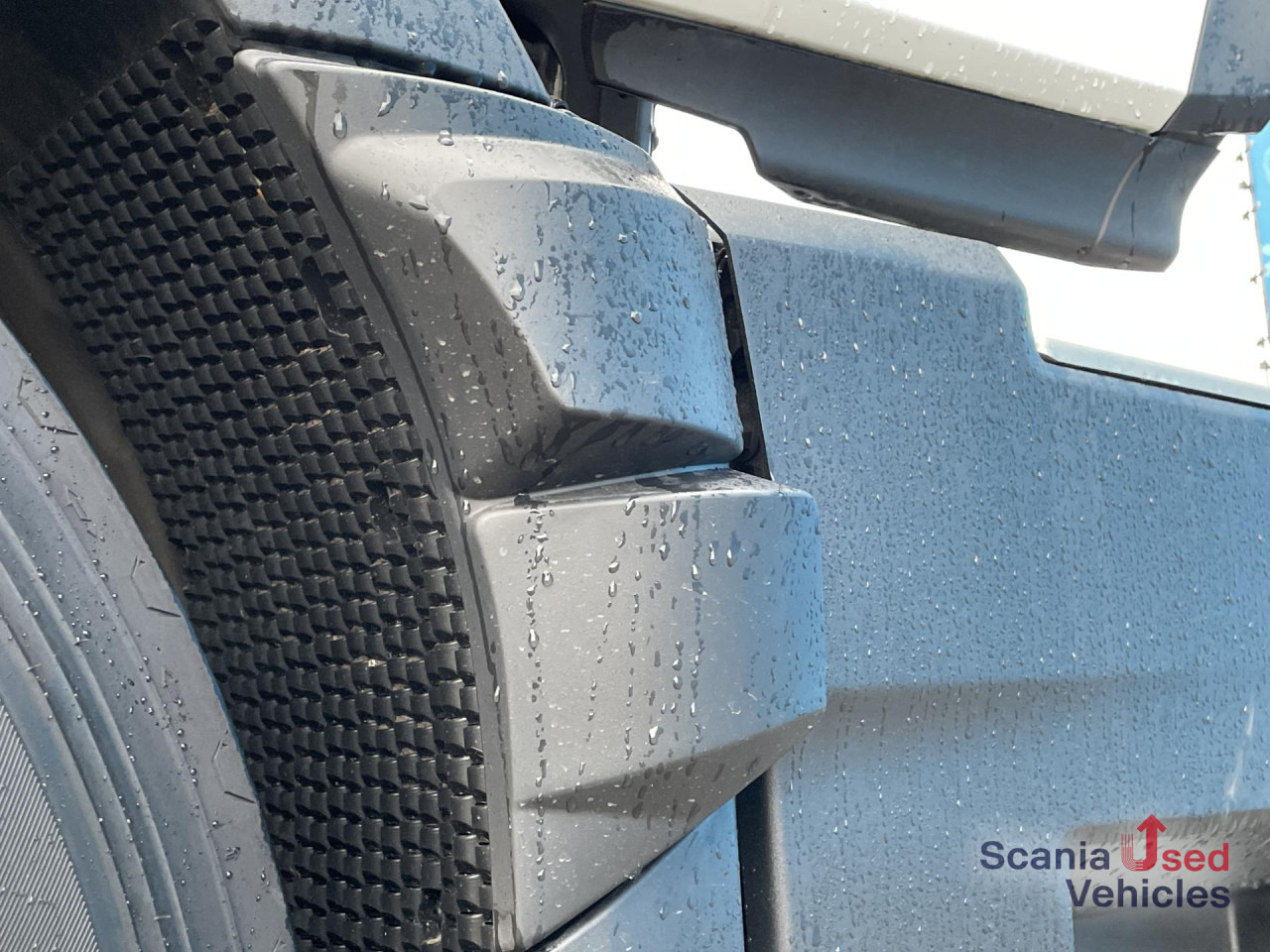 SCANIA R 450 A4x2NB DIFF-L RETARDER FULL AIR P-AIRCO ACC - Τράκτορας: φωτογραφία 3 SCANIA R 450 A4x2NB DIFF-L RETARDER FULL AIR P-AIRCO ACC - Τράκτορας: φωτογραφία 3