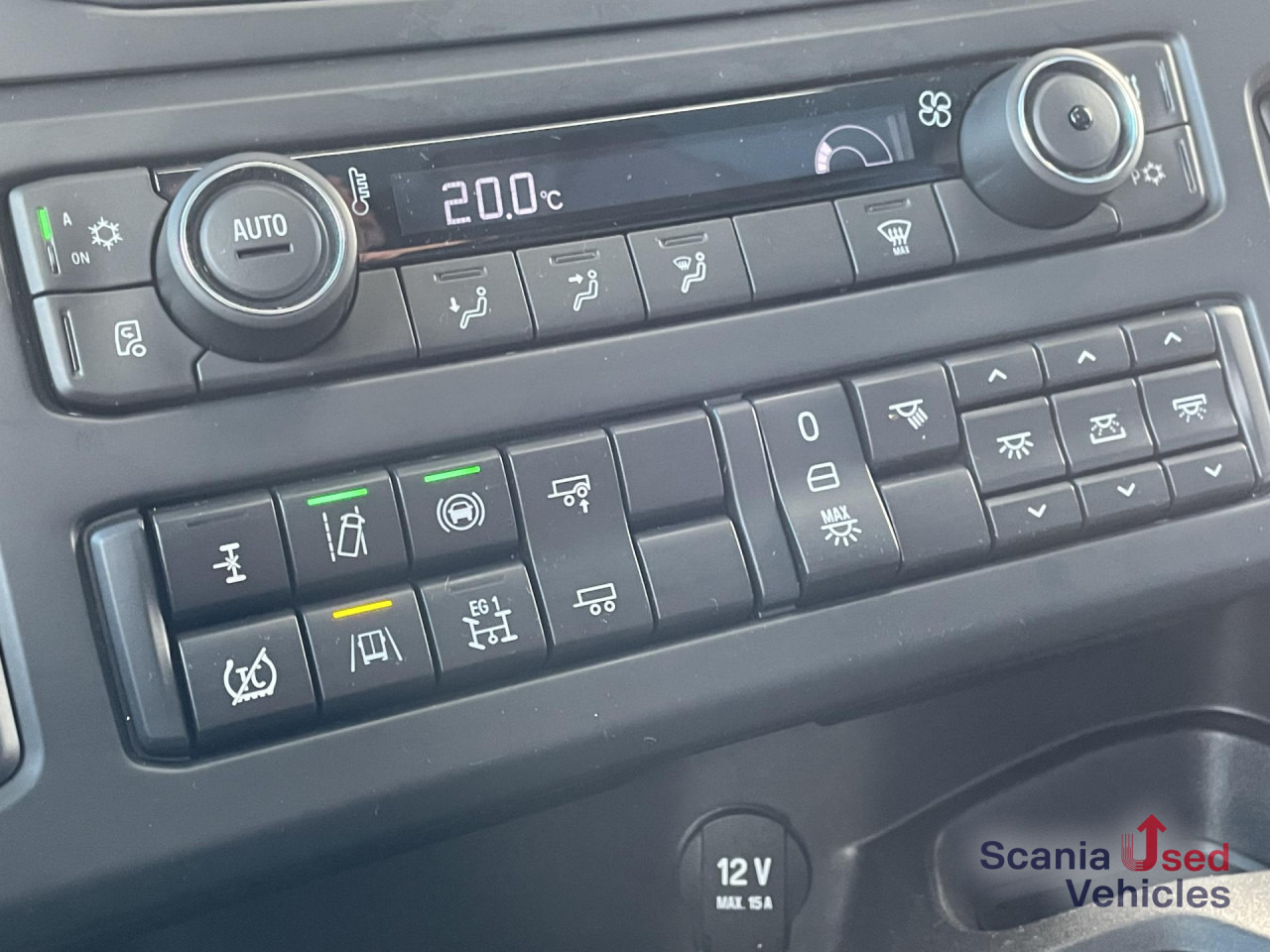 SCANIA R 450 A4x2NB DIFF-L RETARDER FULL AIR P-AIRCO ACC - Τράκτορας: φωτογραφία 5 SCANIA R 450 A4x2NB DIFF-L RETARDER FULL AIR P-AIRCO ACC - Τράκτορας: φωτογραφία 5