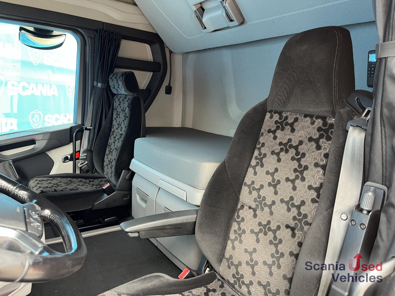 SCANIA R 500 A4x2NA RETARDER LED NAVI PTO - Τράκτορας: φωτογραφία 3 SCANIA R 500 A4x2NA RETARDER LED NAVI PTO - Τράκτορας: φωτογραφία 3