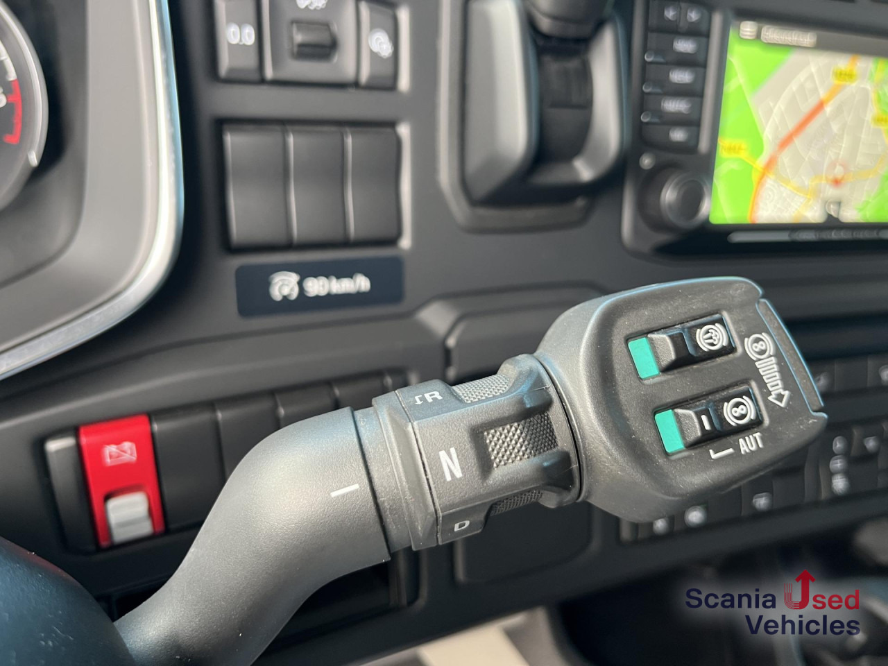 SCANIA R 500 A4x2NA RETARDER LED NAVI PTO - Τράκτορας: φωτογραφία 5 SCANIA R 500 A4x2NA RETARDER LED NAVI PTO - Τράκτορας: φωτογραφία 5