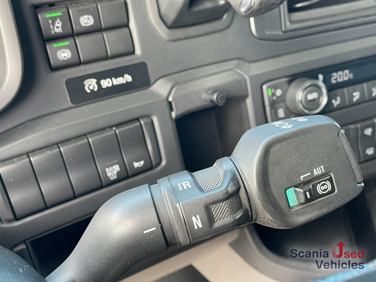 SCANIA S 450 A4X2NA RETARDER DIFF-L PARK AIRCO ACC - Τράκτορας: φωτογραφία 5 SCANIA S 450 A4X2NA RETARDER DIFF-L PARK AIRCO ACC - Τράκτορας: φωτογραφία 5